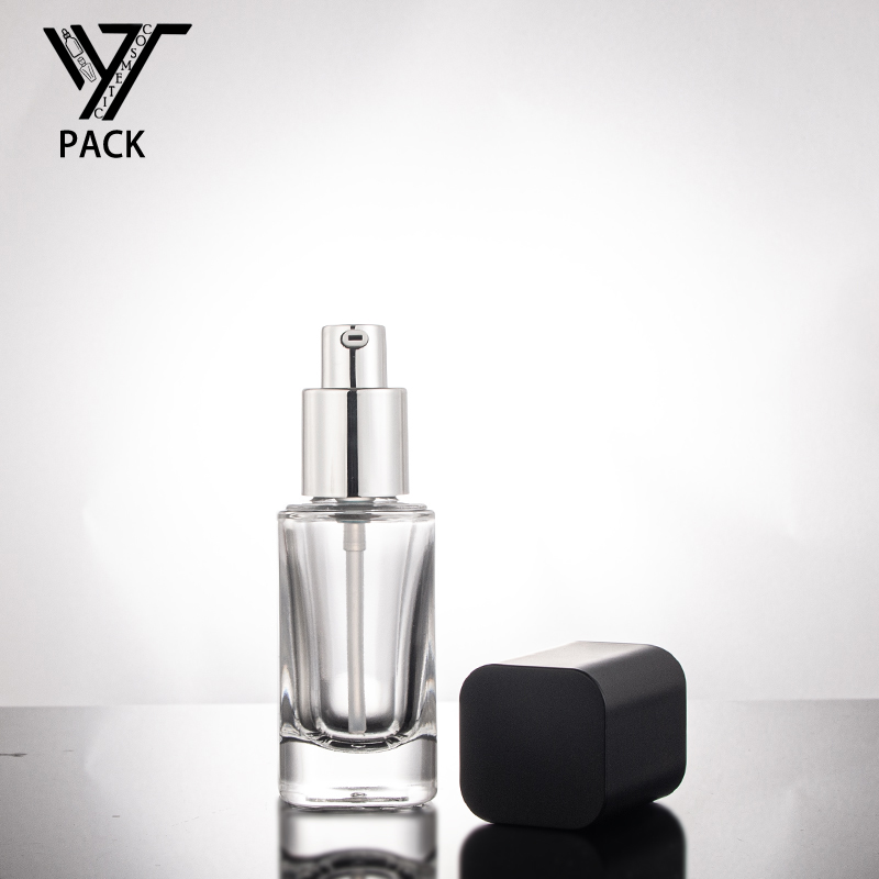 Cosmetic Bottle
